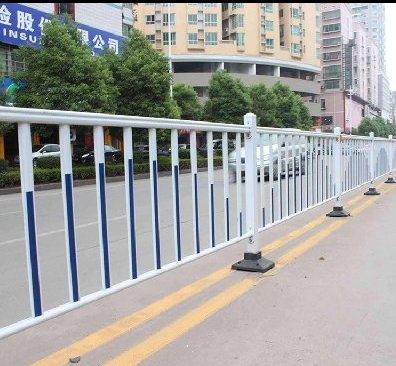市政護欄是城市一道亮麗的風(fēng)景線